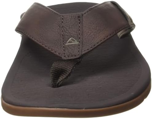 REEF Santa Ana Mens Sandal Brown