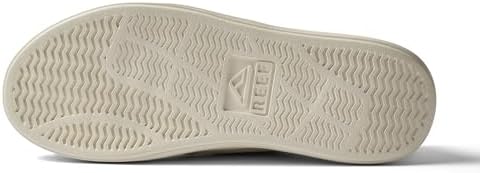 REEF Mens Shoes, Neptune Slip On Tan