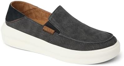 REEF Men's Shoes, Swellsole Pacific Black