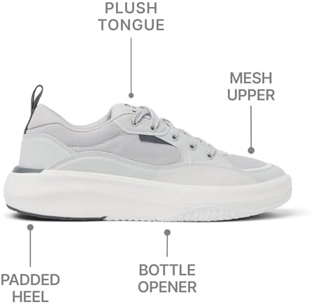 REEF Men’s Shoes, Fanning Nimbus