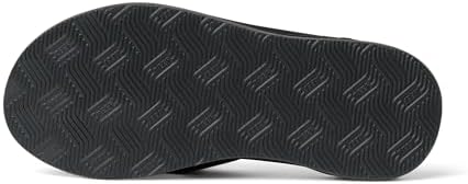 REEF Phantom 2 Mens Sandal Bk2-black-black
