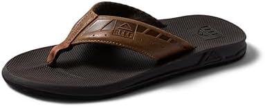 REEF Men's Sandals Phantom Le BrownTan