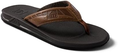 REEF Men's Sandals Phantom Le BrownTan