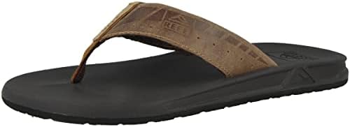 REEF Men's Sandals Phantom Le BrownTan
