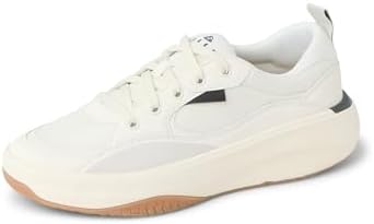 REEF Men’s Shoes, Fanning VintageWhite
