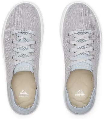 REEF Men's Shoes, Neptune HT Grey