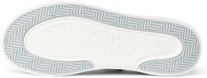 REEF Men's Shoes, Neptune HT Grey