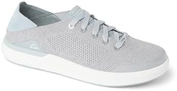 REEF Men's Shoes, Neptune HT Grey