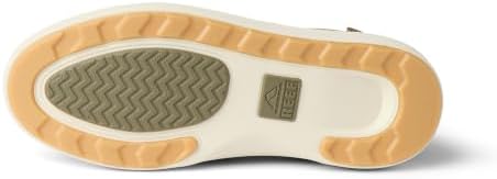 REEF Men’s Shoes, Shoreline Verano Olive