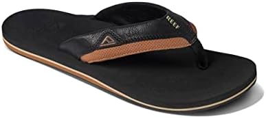 REEF Cushion Dawn BlackTan