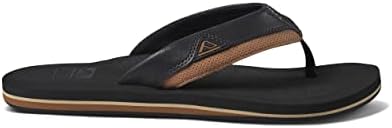 REEF Cushion Dawn BlackTan