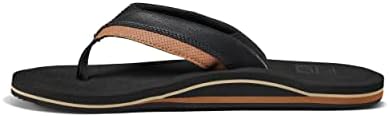 REEF Cushion Dawn BlackTan