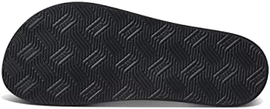 REEF Cushion Dawn BlackTan