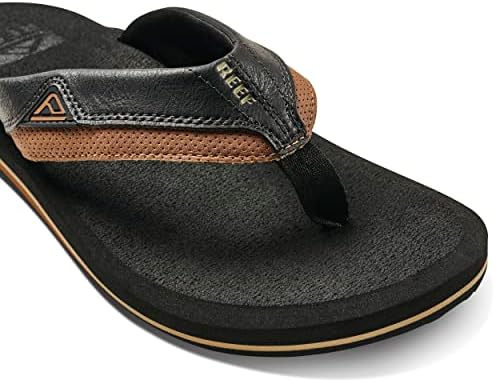 REEF Cushion Dawn BlackTan