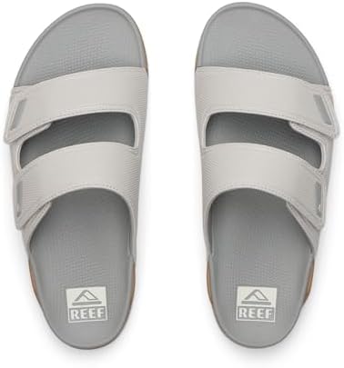 REEF Men's Sandals, Phantom Tradewind Dove Tobacco