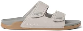REEF Men's Sandals, Phantom Tradewind Dove Tobacco
