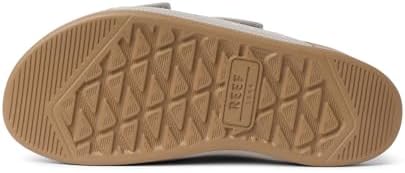 REEF Men's Sandals, Phantom Tradewind Dove Tobacco