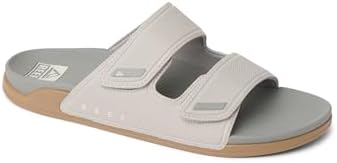 REEF Men's Sandals, Phantom Tradewind Dove Tobacco