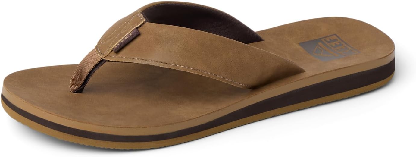 REEF Groundswell Sl Tan