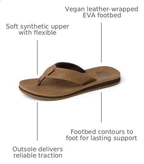 REEF Groundswell Sl Tan
