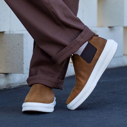 Reef Swellsole Evo Chocolate