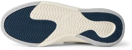 REEF Mens Shoes, Shoreline Del Mar WhiteGreyBlue