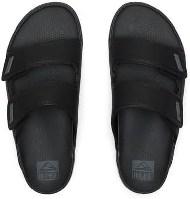 REEF Men's Sandals, Phantom Tradewind Black