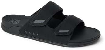 REEF Men's Sandals, Phantom Tradewind Black