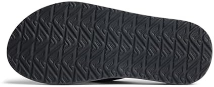REEF Men's Phantoms Flip-Flop GreyLight GreyBlue