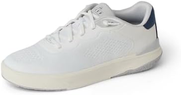 REEF Mens Shoes, Shoreline Del Mar WhiteGreyBlue