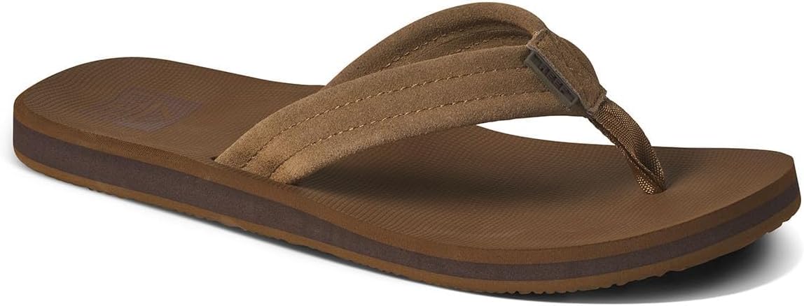 REEF Men's, The Groundswell Sandal Tan