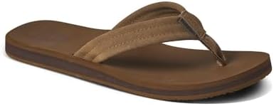 REEF Men's, The Groundswell Sandal Tan