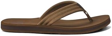 REEF Men's, The Groundswell Sandal Tan