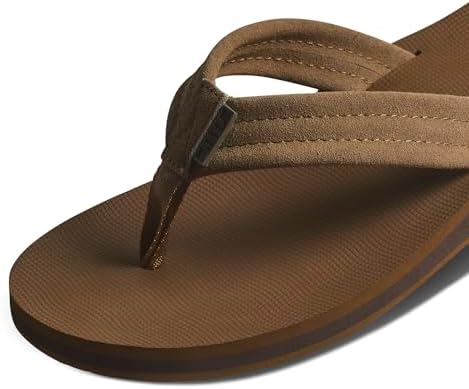 REEF Men's, The Groundswell Sandal Tan