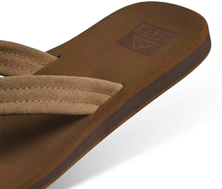 REEF Men's, The Groundswell Sandal Tan