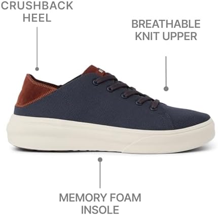 REEF Men's Shoes, Swellsole Atlantic NavyCappuccino