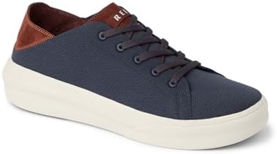 REEF Men's Shoes, Swellsole Atlantic NavyCappuccino