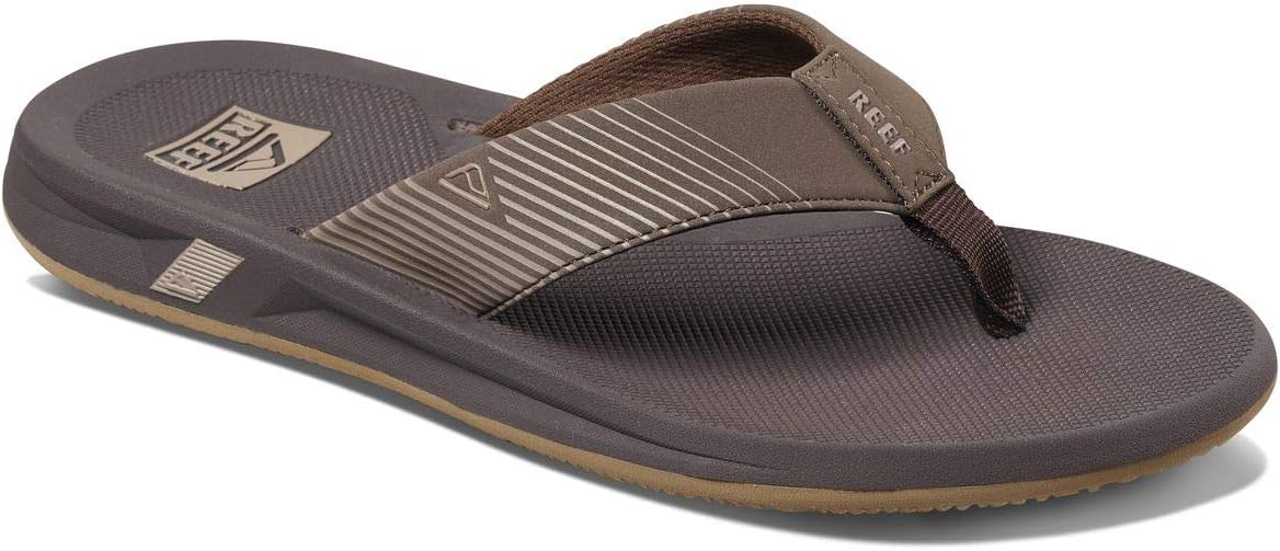 REEF Phantom 2 Mens Sandal Brown