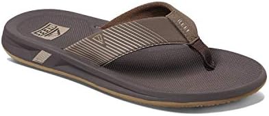 REEF Phantom 2 Mens Sandal Brown