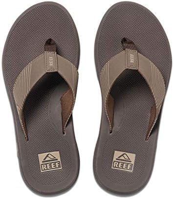 REEF Phantom 2 Mens Sandal Brown