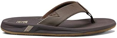 REEF Phantom 2 Mens Sandal Brown