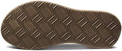 REEF Phantom 2 Mens Sandal Brown