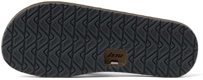 REEF Draftsmen Classic Tan