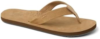 REEF Draftsmen Classic Tan