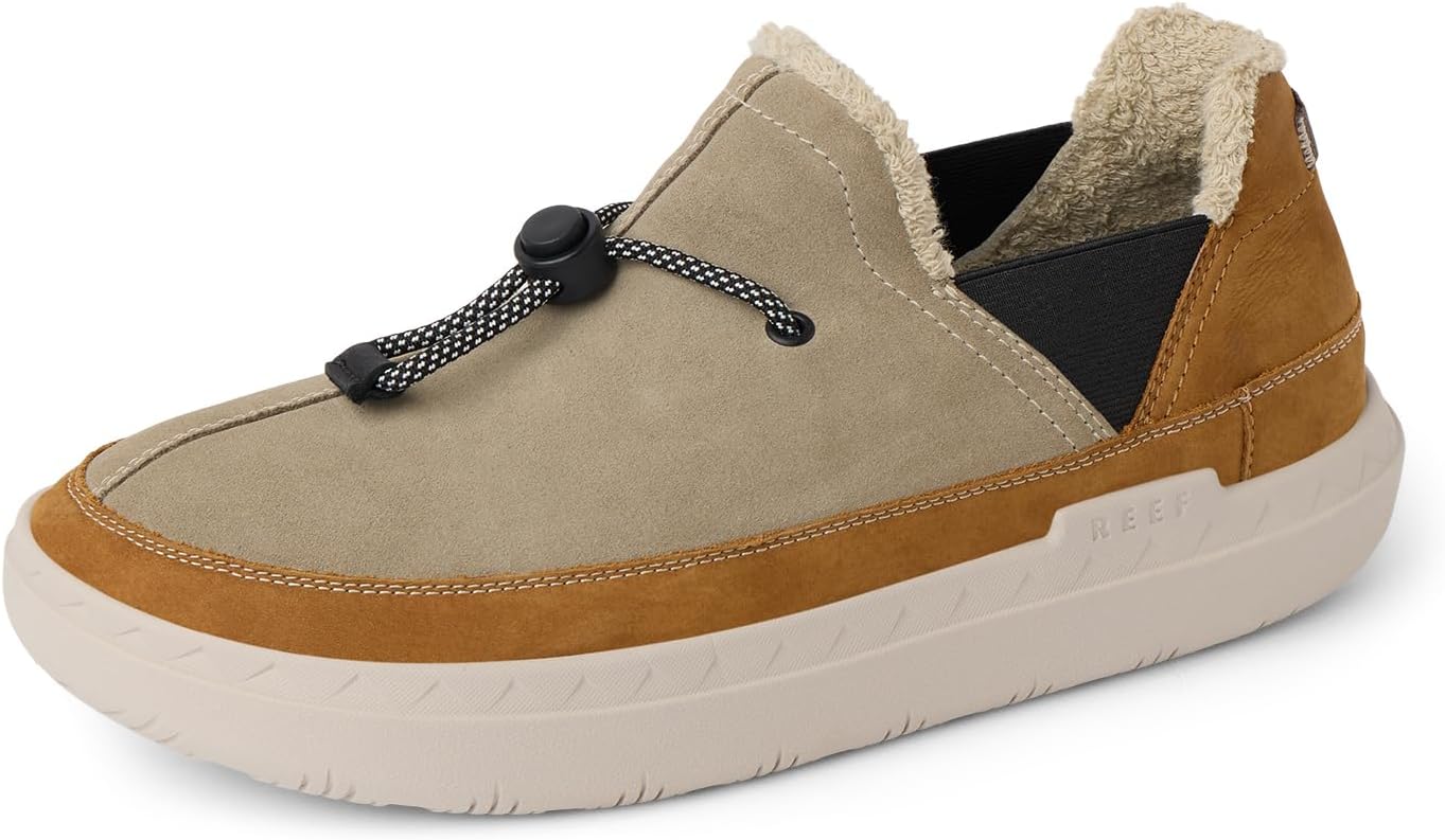 REEF Men's Shoes, Rambler Brown