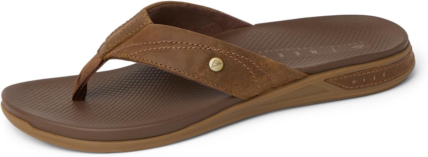 REEF Men's Sandals, Phantom Lux Toffee