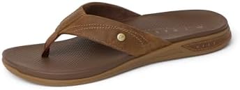 REEF Men's Sandals, Phantom Lux Toffee