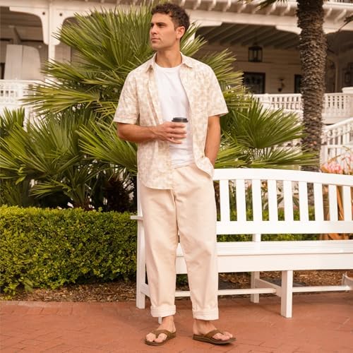 REEF Men's Sandals, Phantom Lux Toffee