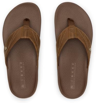 REEF Men's Sandals, Phantom Lux Toffee