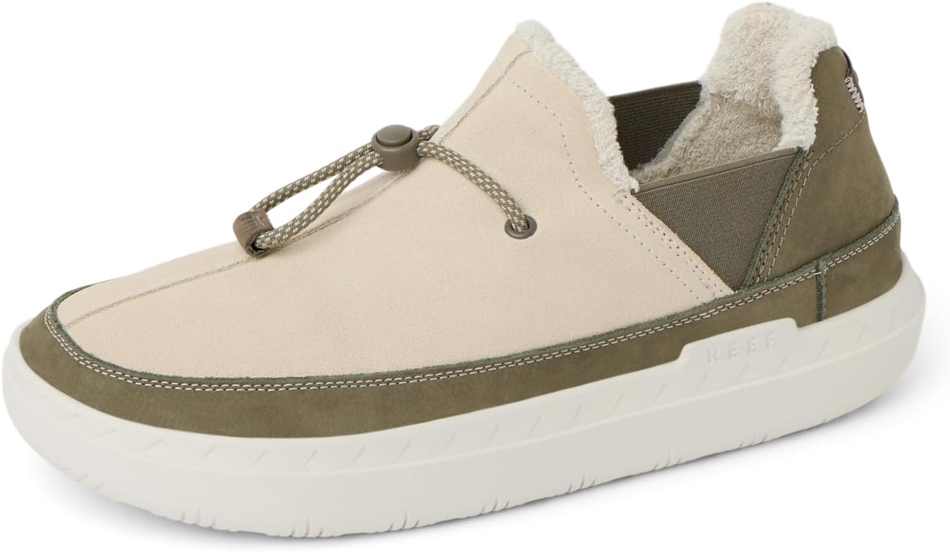 REEF Men's Shoes, Rambler Oatmeal